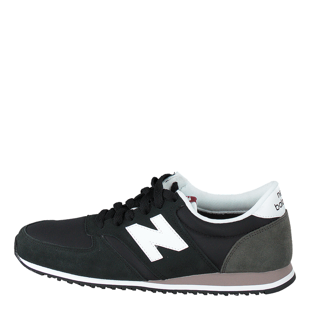 New top balance u420cbw