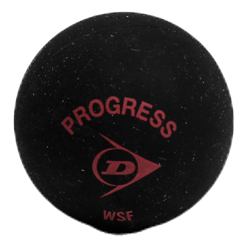 Progress Black