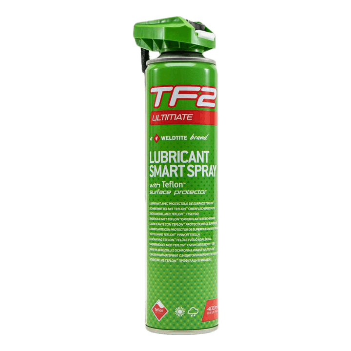 TF2 Ultimate SMART Spray with Teflon Patterned