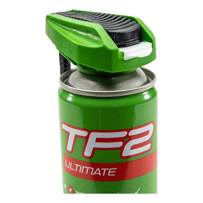 TF2 Ultimate SMART Spray with Teflon Patterned