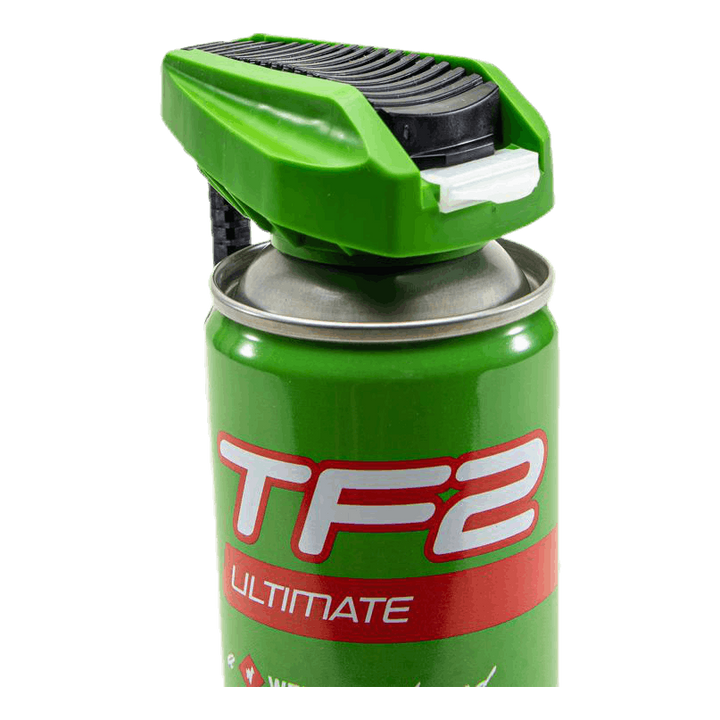 TF2 Ultimate SMART Spray with Teflon Patterned