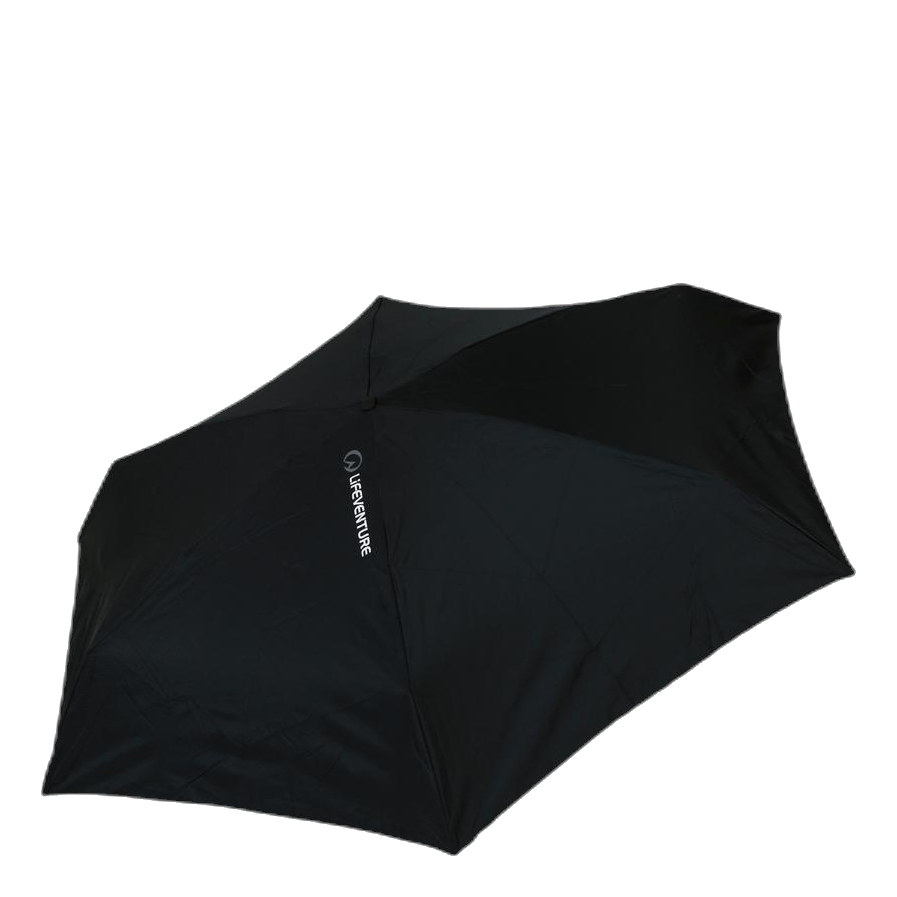 Trek Umbrella - Small Black