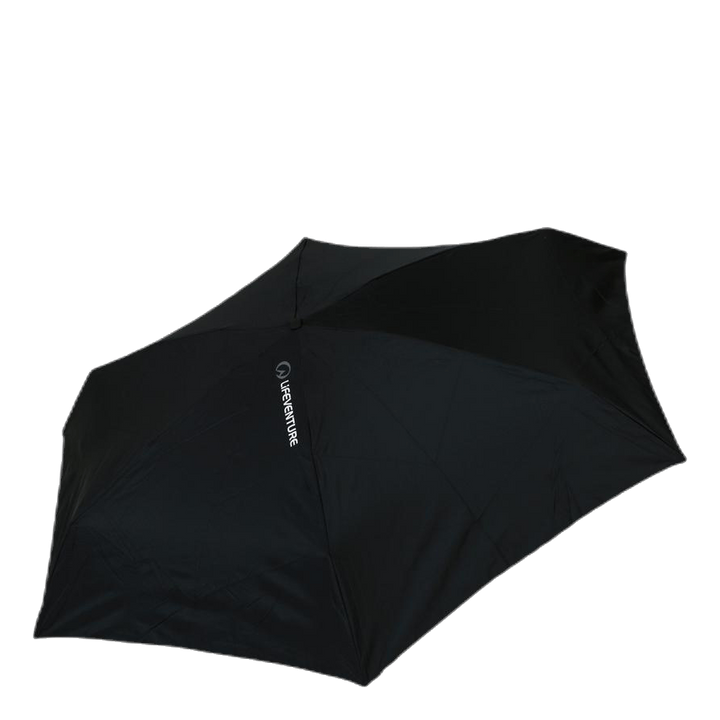 Trek Umbrella - Small Black