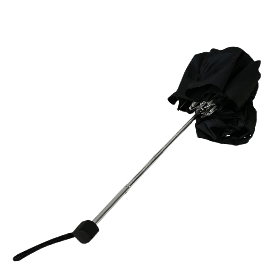 Trek Umbrella - Small Black