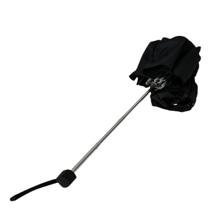 Trek Umbrella - Small Black