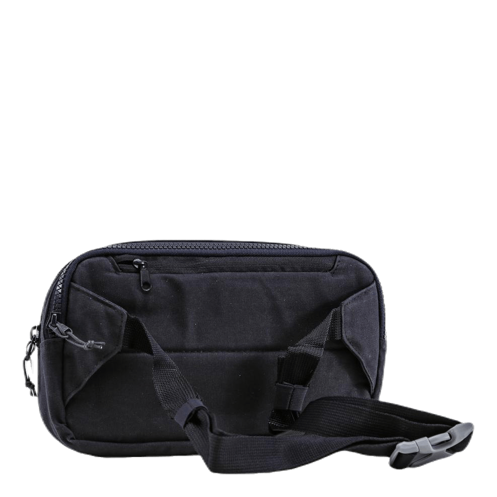 Kibo RFiD Waist Pack Large Grey