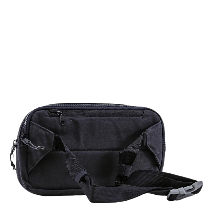 Kibo RFiD Waist Pack Large Grey