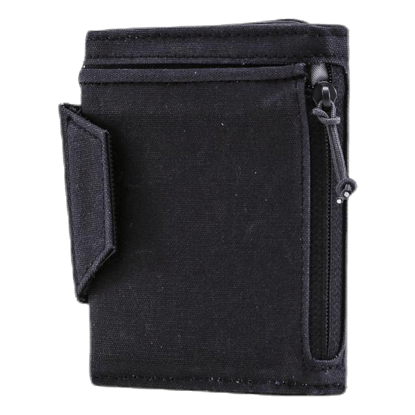 RFiD Wallet Grey