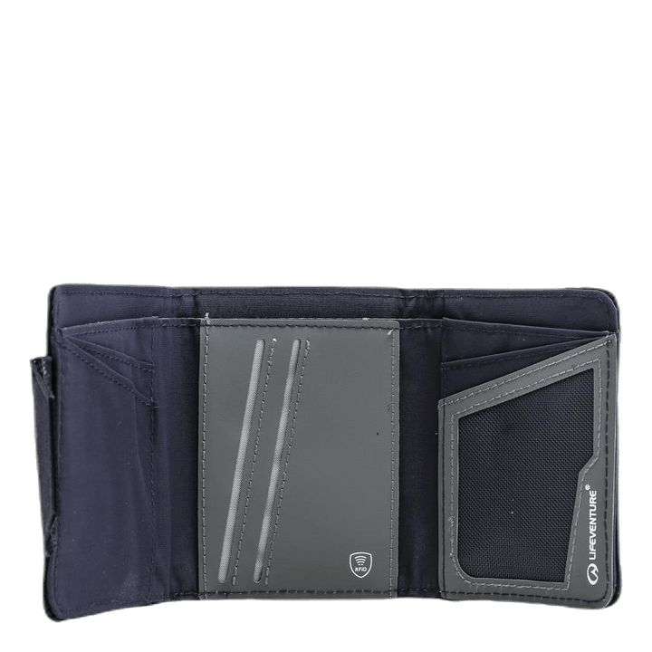 RFiD Wallet Grey