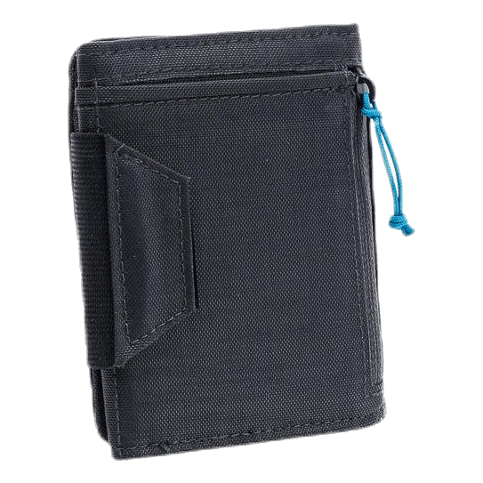 RFID Wallet Grey