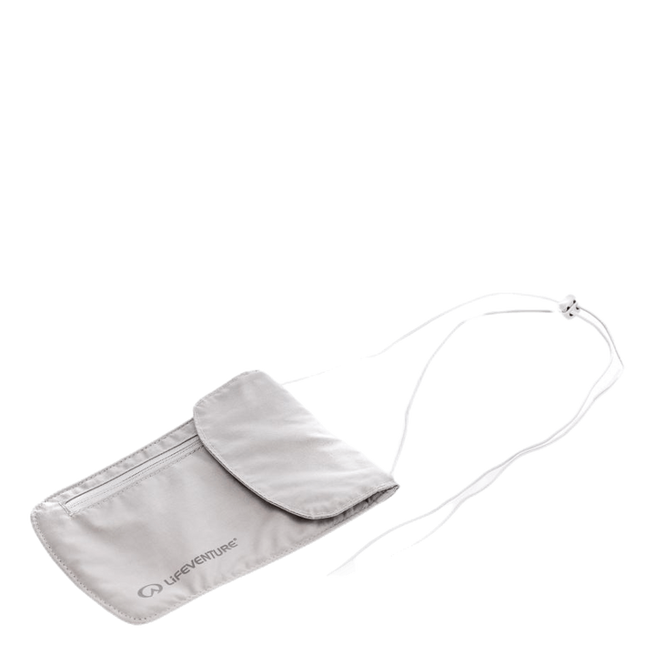 RFID Body Wallet - Chest Beige