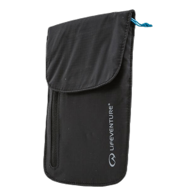 Hydroseal Body Wallet - Chest Black