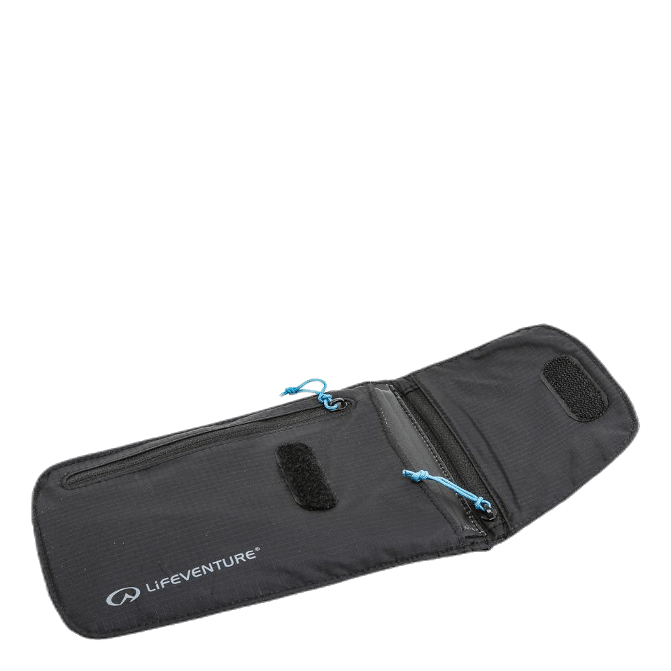 Hydroseal Body Wallet - Chest Black