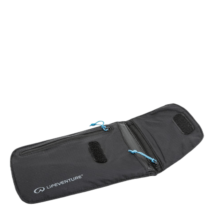 Hydroseal Body Wallet - Chest Black