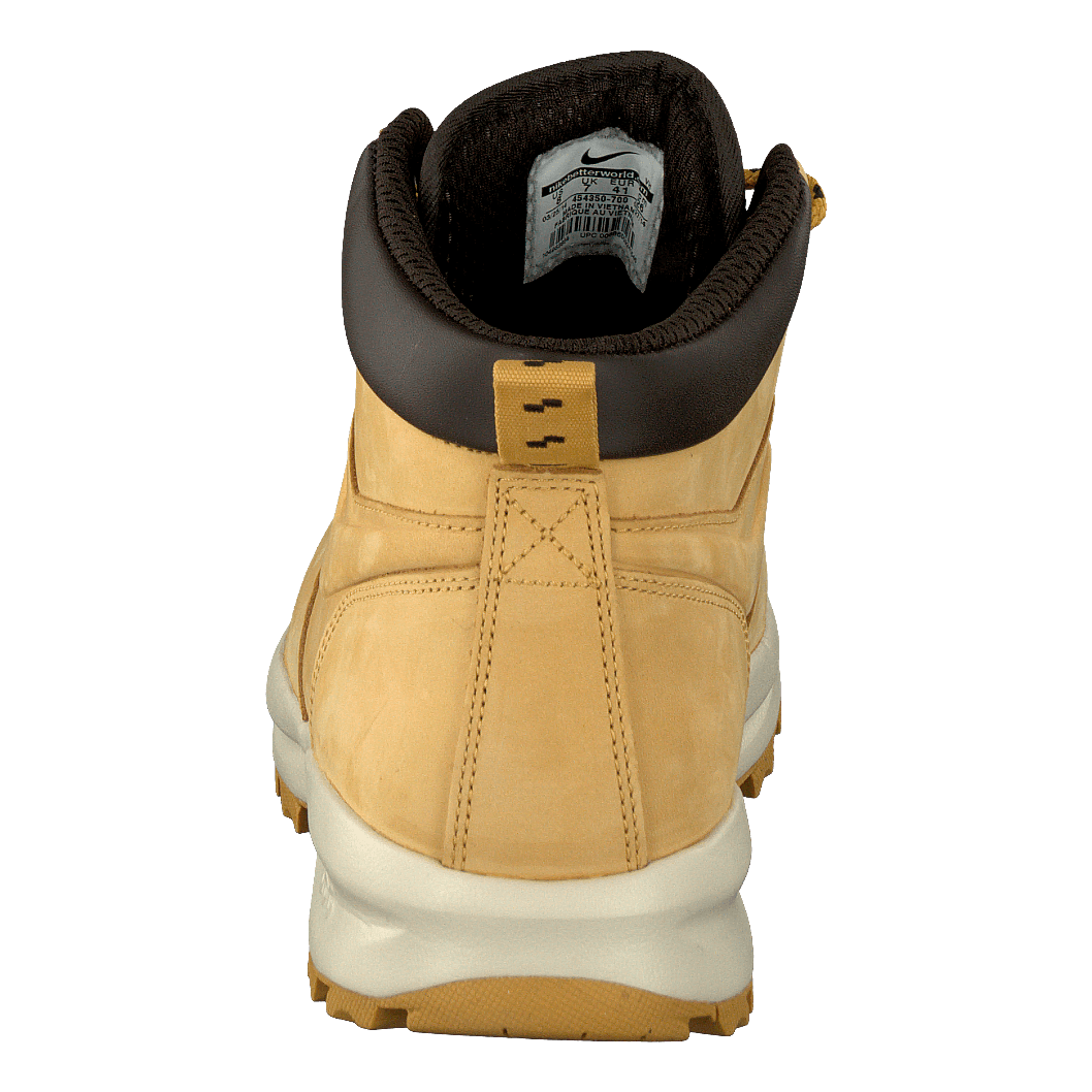 nike manoa leather haystack