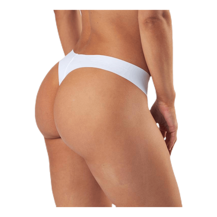 Thong White