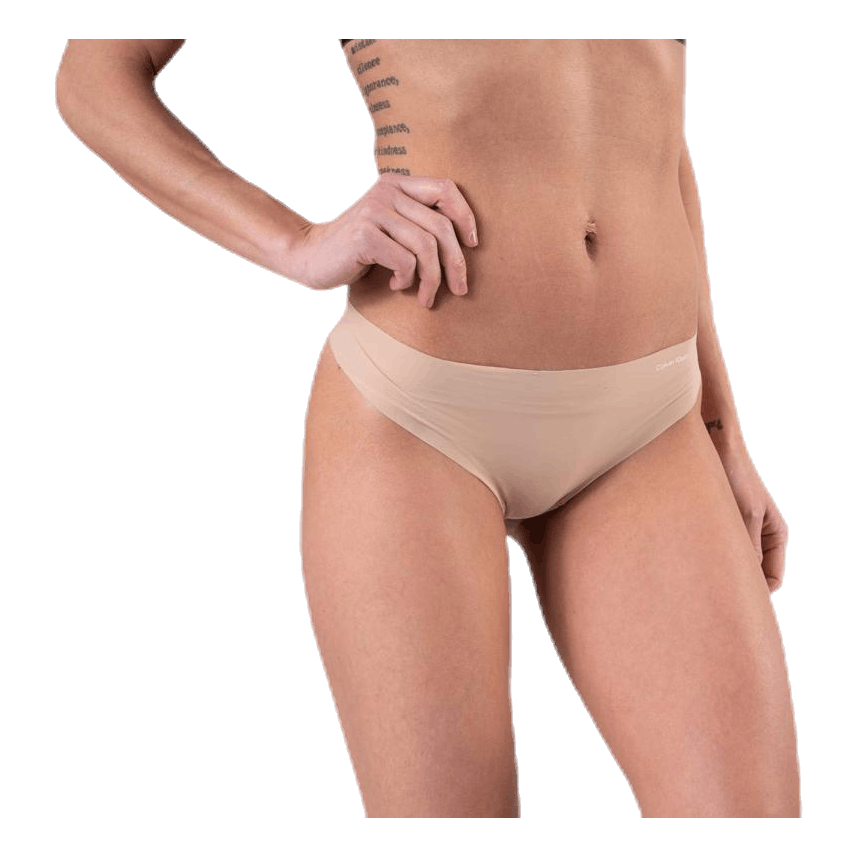 Thong Beige