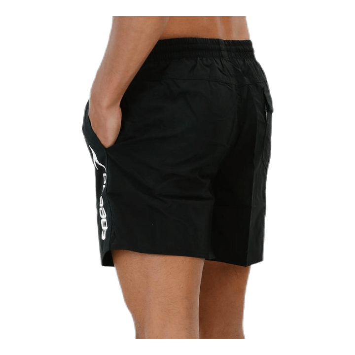 Scope 16" Black