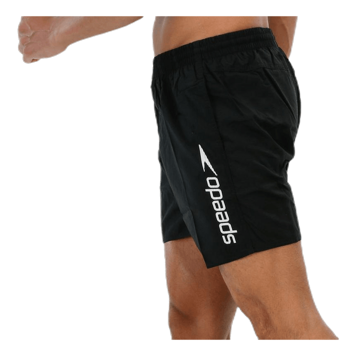 Scope 16" Black