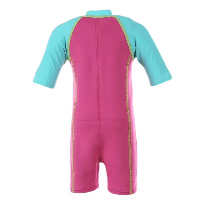 Speedo sea squad hot top tot suit