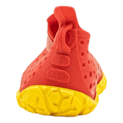 Jelly Junior Yellow/Red