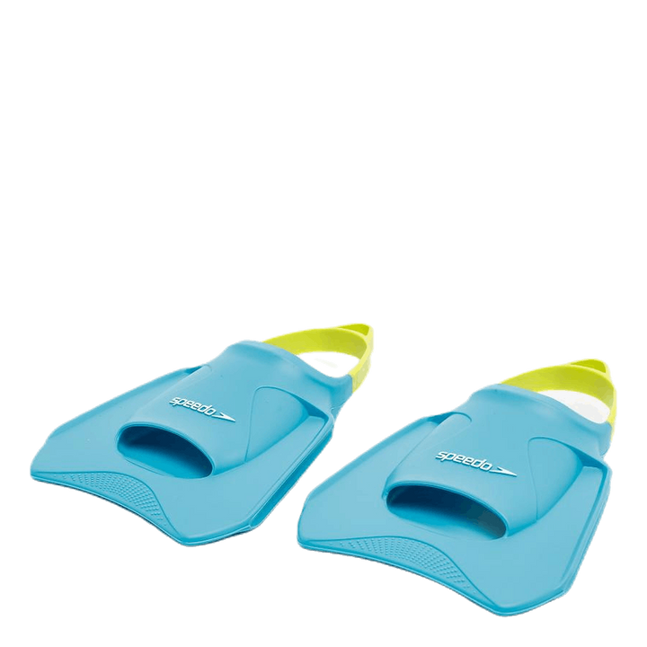 Biofuse Fitness Fin Turquoise