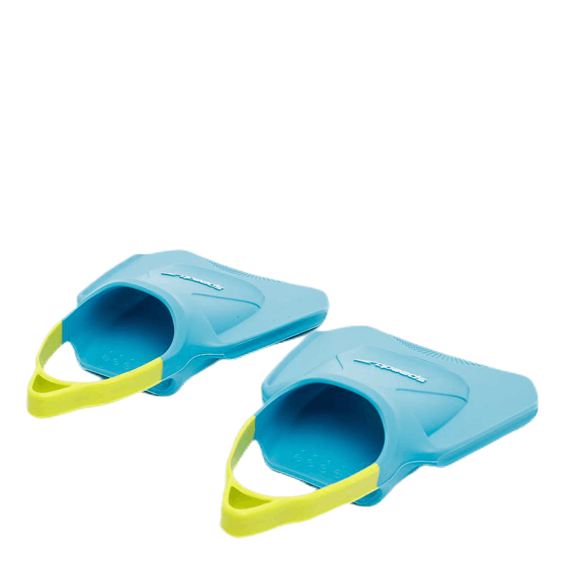 Biofuse Fitness Fin Turquoise