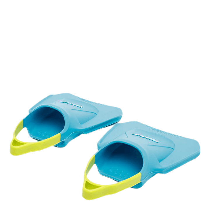 Biofuse Fitness Fin Turquoise