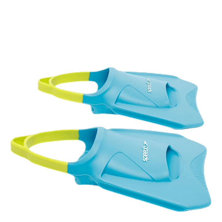 Biofuse Fitness Fin Turquoise