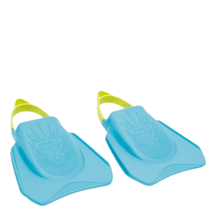 Biofuse Fitness Fin Turquoise