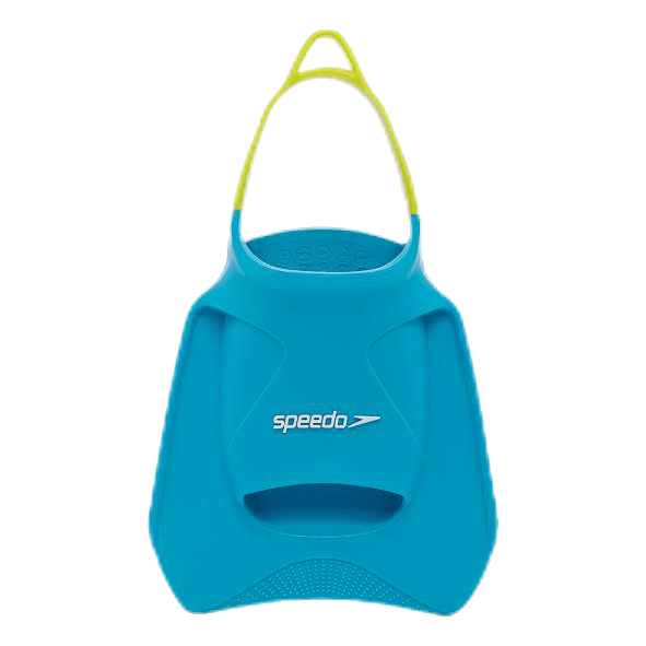 Biofuse Fitness Fin Turquoise