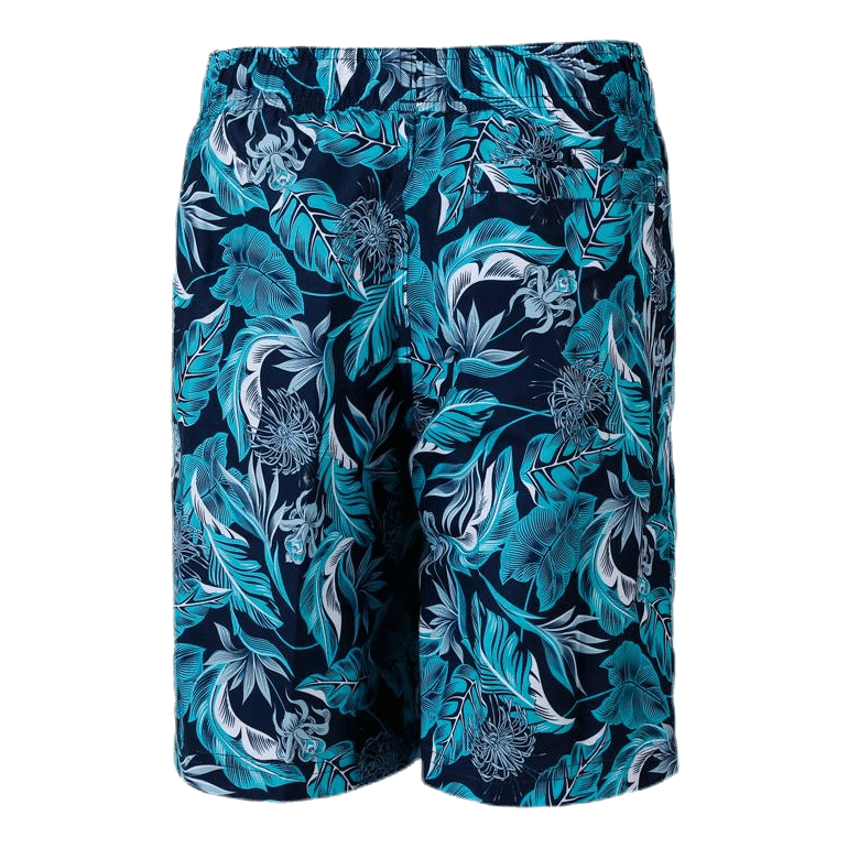 Lighteningbreak Leisure 17" Watershorts Junior Blue