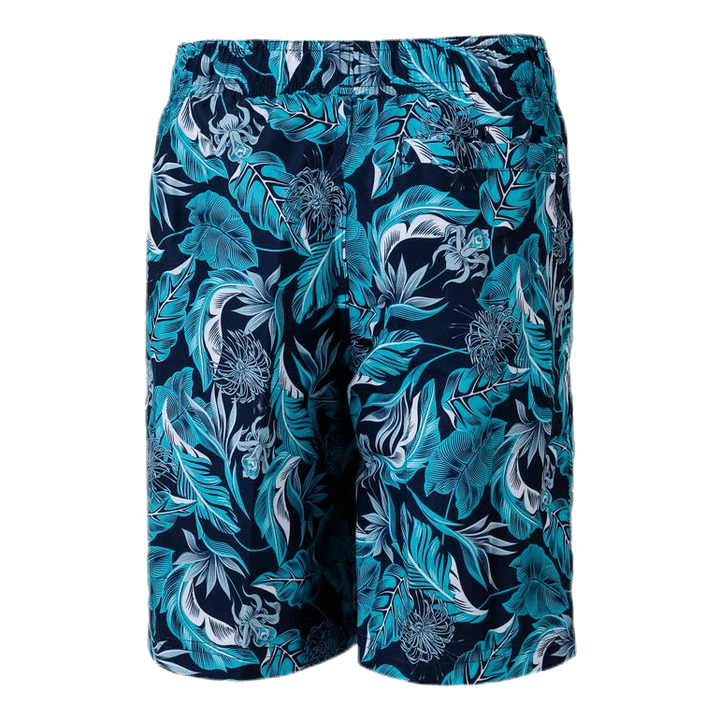 Lighteningbreak Leisure 17" Watershorts Junior Blue