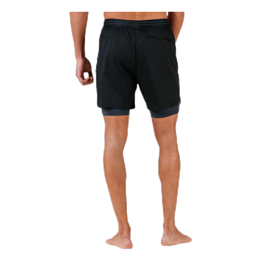 Reflectwave 2-in-1 Watershort Black