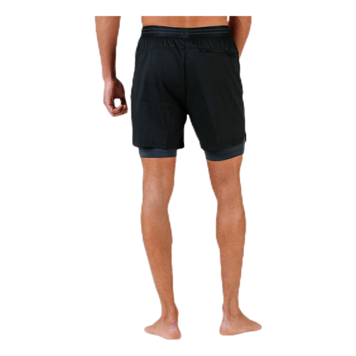 Reflectwave 2-in-1 Watershort Black