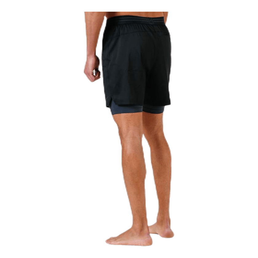 Reflectwave 2-in-1 Watershort Black