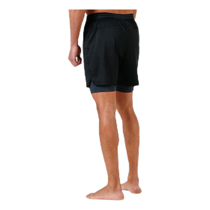 Reflectwave 2-in-1 Watershort Black