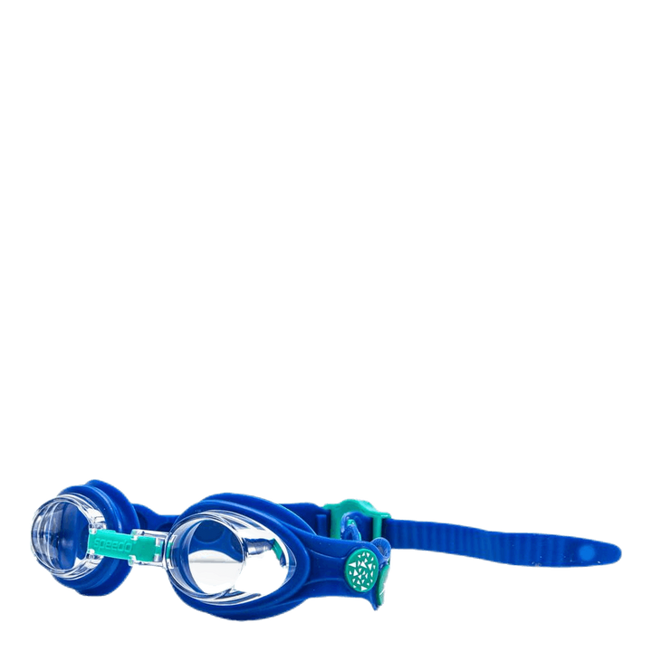 Sea Squad Goggles Junior Blue