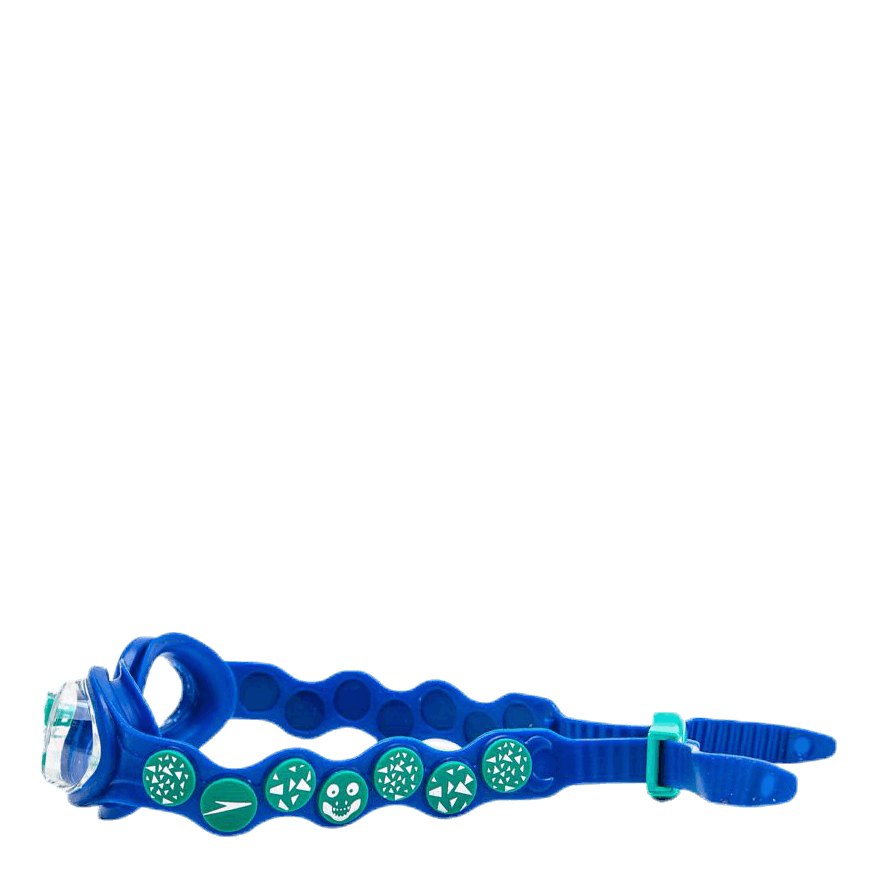 Sea Squad Goggles Junior Blue