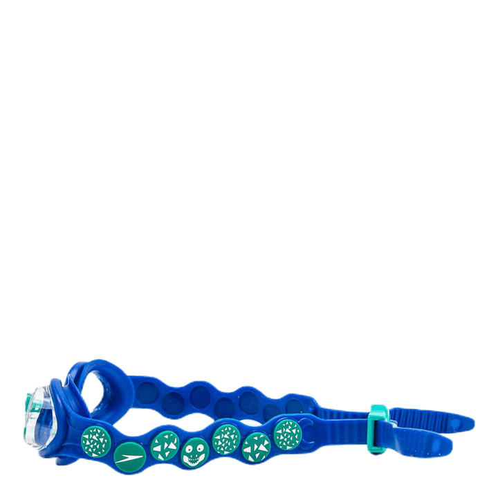 Sea Squad Goggles Junior Blue