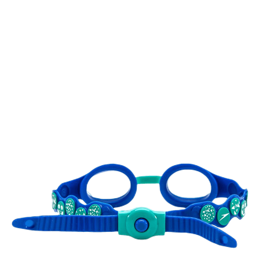 Sea Squad Goggles Junior Blue