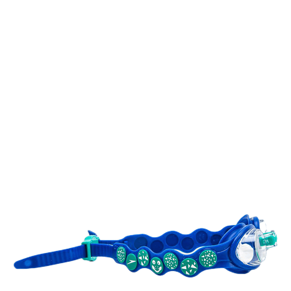 Sea Squad Goggles Junior Blue