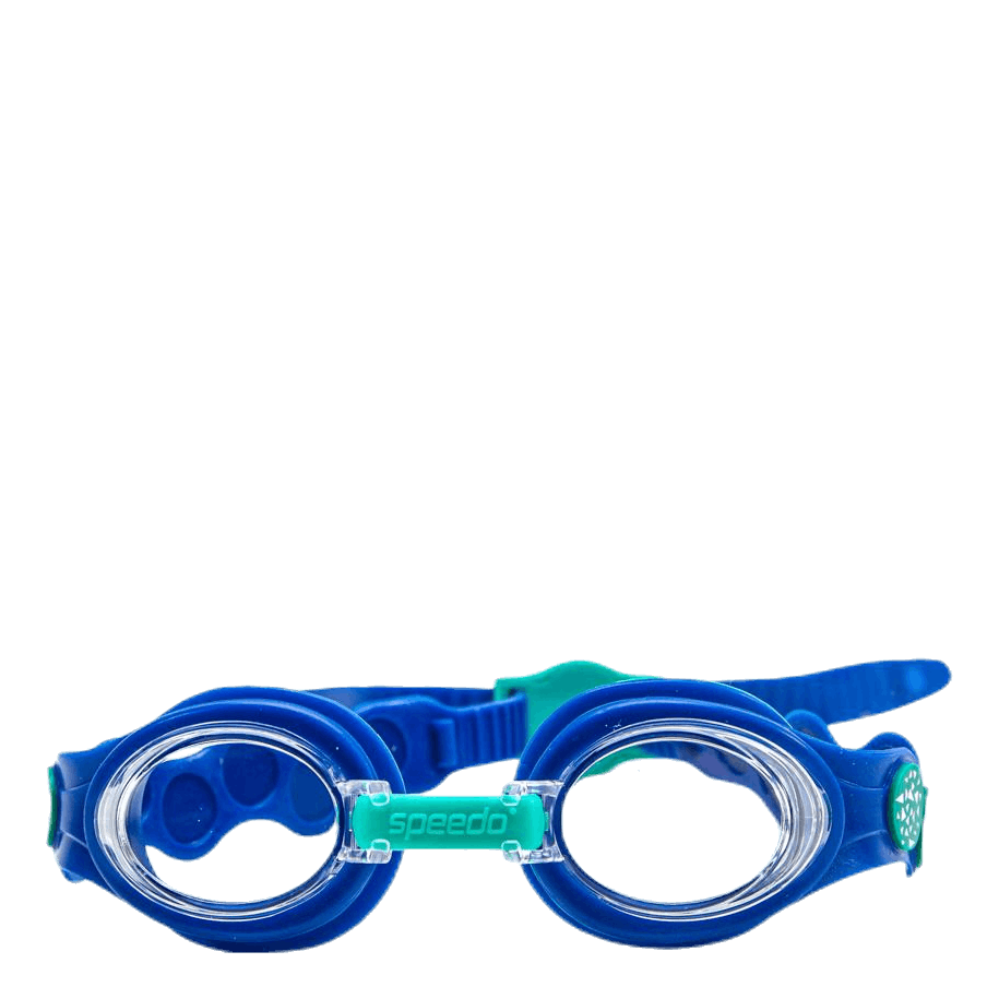 Sea Squad Goggles Junior Blue