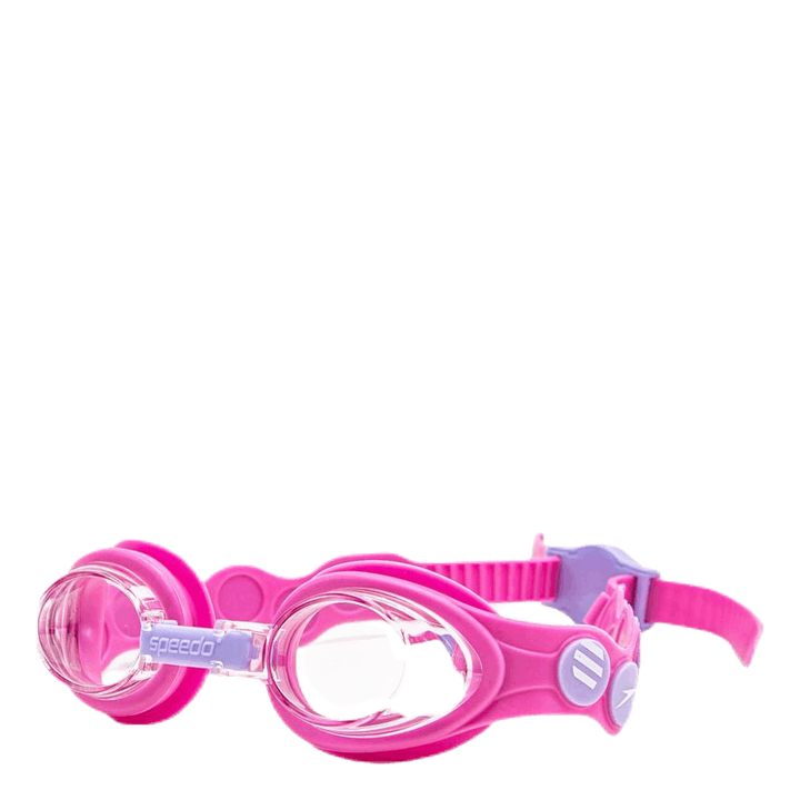 Sea Squad Goggles JR Pink