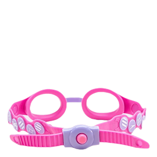 Sea Squad Goggles JR Pink