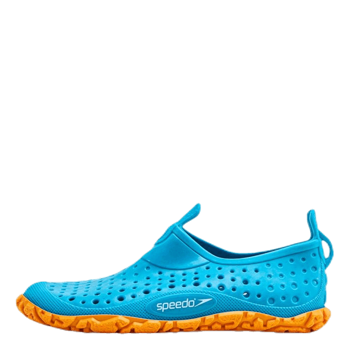 Speedo Jelly Junior Turquoise Sportamore