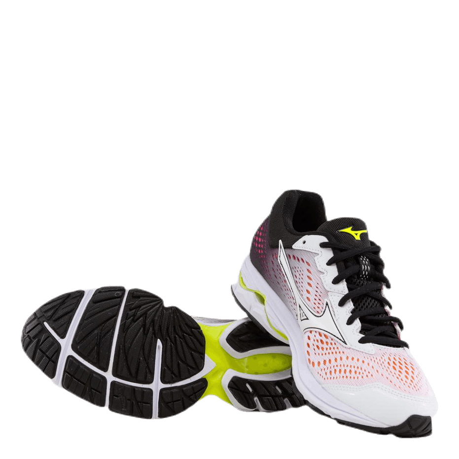 Wave Rider 22 Pink/White/Black