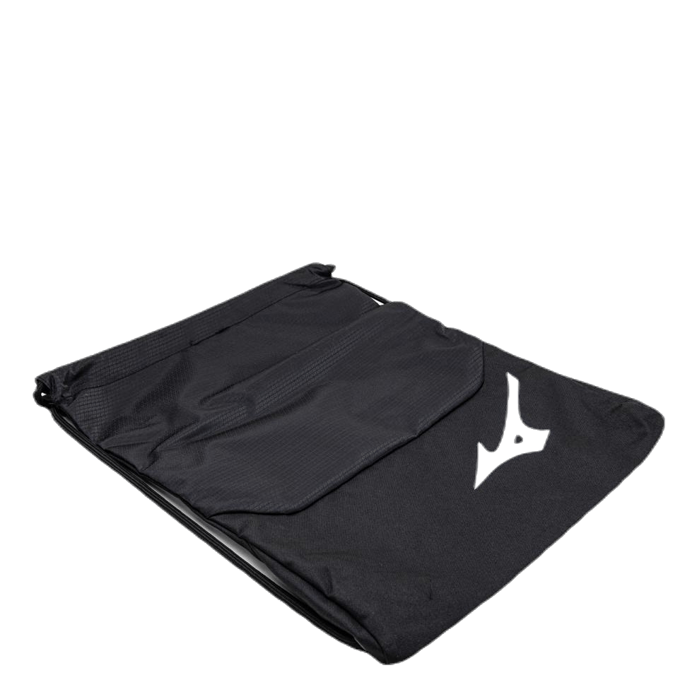 Draw Bag Black