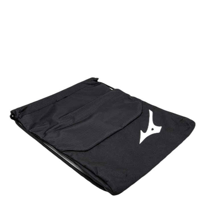 Draw Bag Black