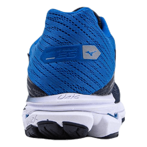 Wave Rider 23 Blue/White